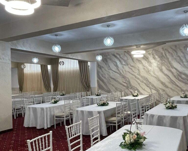 Sală Evenimente DE’VIS
